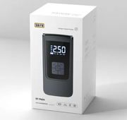 Portable Tire Inflator Air Pump by salelink.co.nz