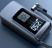 Portable Tire Inflator Air Pump by salelink.co.nz