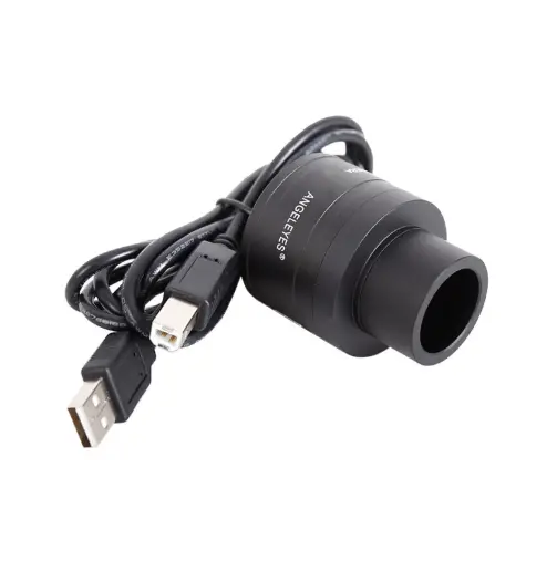Electronic Eyepiece CCD/CMOS Camera 1.25 Inch/23.2mm Interface USB Connection by salelink.co.nz