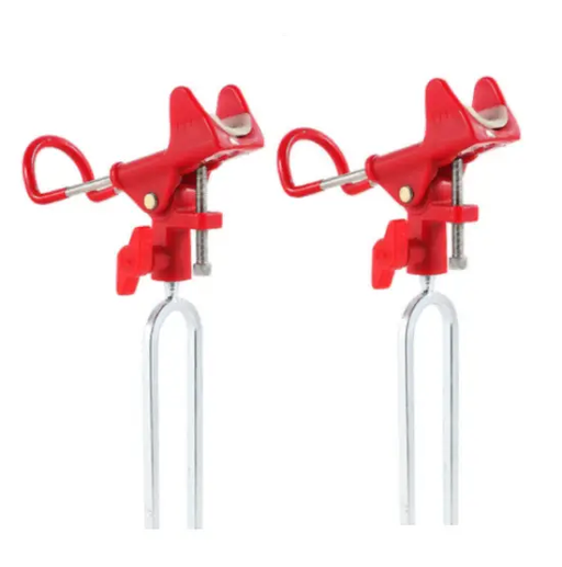 2PCS Beach River Bank Fishing Rod Holders by salelink.co.nz