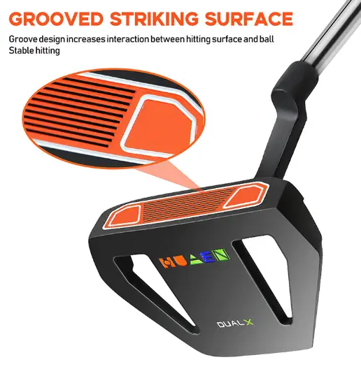 Right Hand Golf Putter Golf Club by salelink.co.nz