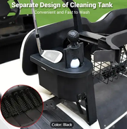 Universal Golf Ball Washer and Club Cleaner Tool by salelink.co.nz