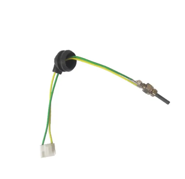 1x 12V Diesel Air Heater Glow Spark Plug by salelink.co.nz
