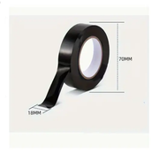 10PCS PVC Electrical Insulation Tape 18mm×10m by salelink.co.nz