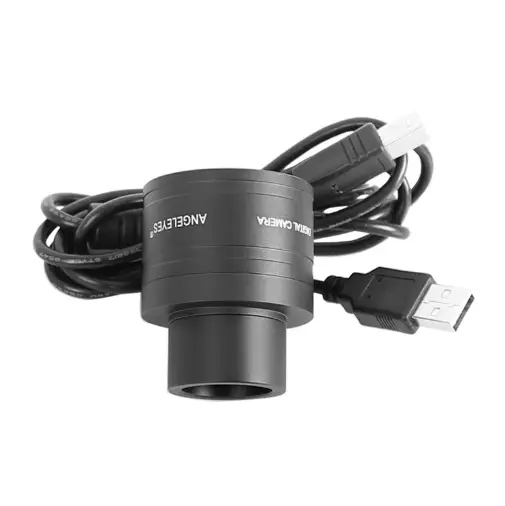Electronic Eyepiece CCD/CMOS Camera 1.25 Inch/23.2mm Interface USB Connection by salelink.co.nz