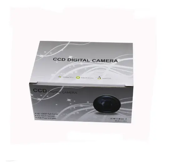 Electronic Eyepiece CCD/CMOS Camera 1.25 Inch/23.2mm Interface USB Connection by salelink.co.nz