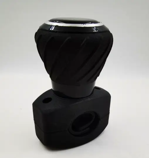 Universal Steering Wheel Power Handle by salelink.co.nz