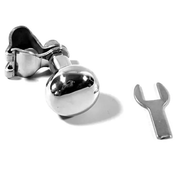 Stainless Steel Boat Steering Wheel Knob by salelink.co.nz