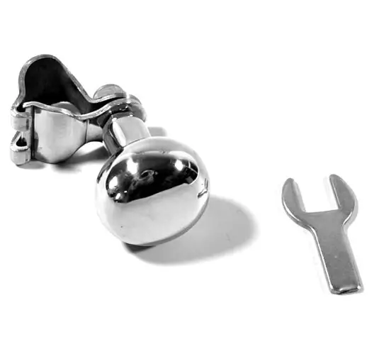 Stainless Steel Boat Steering Wheel Knob by salelink.co.nz