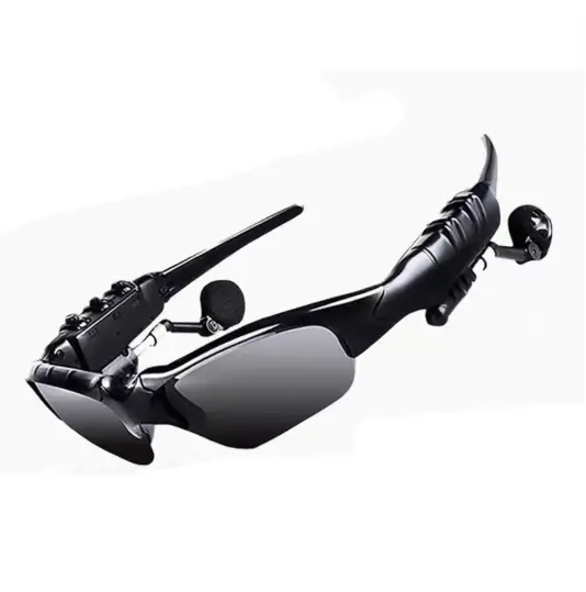 Bluetooth Sunglasses by salelink.co.nz