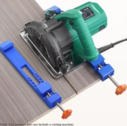 Adjustable Cutting Machine Base Guide by salelink.co.nz