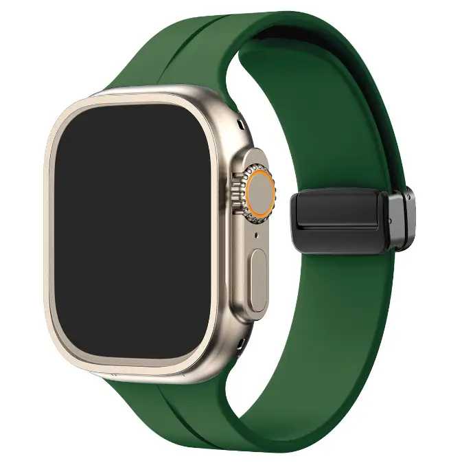 Apple Watch Strap Band 44mm 45mm 46mm(Series 10) 49mm Ultra 2 by salelink.co.nz