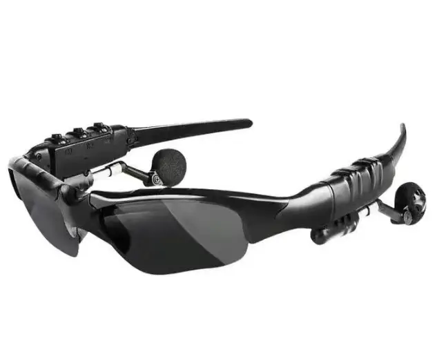Bluetooth Sunglasses by salelink.co.nz