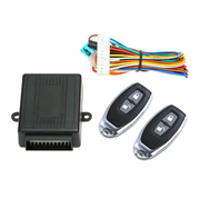 Car Central Locking Keyless Entry System by salelink.co.nz