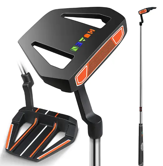 Right Hand Golf Putter Golf Club by salelink.co.nz