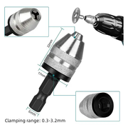 60Pcs Circular Cutting Wheel Grinding Disc Tool Set by salelink.co.nz