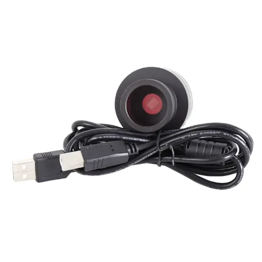 Electronic Eyepiece CCD/CMOS Camera 1.25 Inch/23.2mm Interface USB Connection by salelink.co.nz