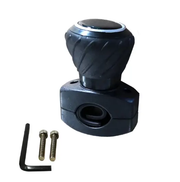 Universal Steering Wheel Power Handle by salelink.co.nz