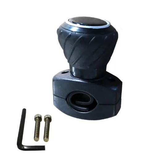 Universal Steering Wheel Power Handle by salelink.co.nz