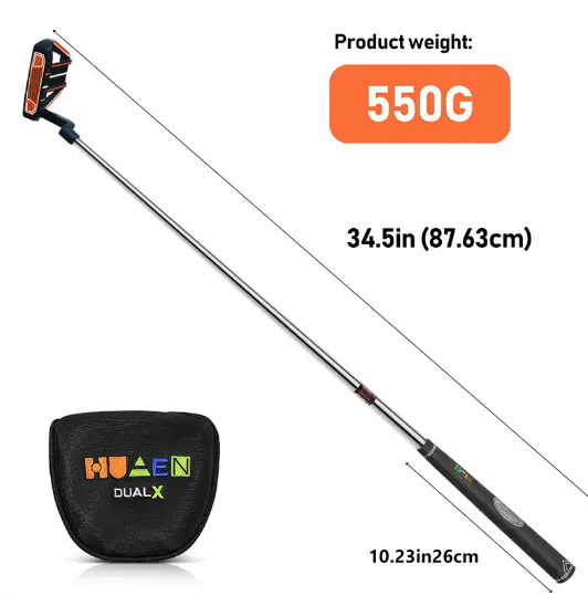 Right Hand Golf Putter Golf Club by salelink.co.nz