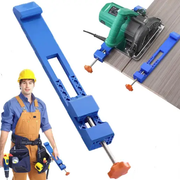 Adjustable Cutting Machine Base Guide by salelink.co.nz
