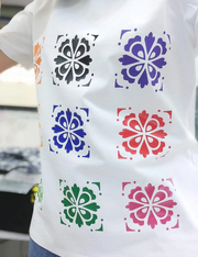 30x300cm Heat Transfer Vinyl Paper - Red by salelink.co.nz