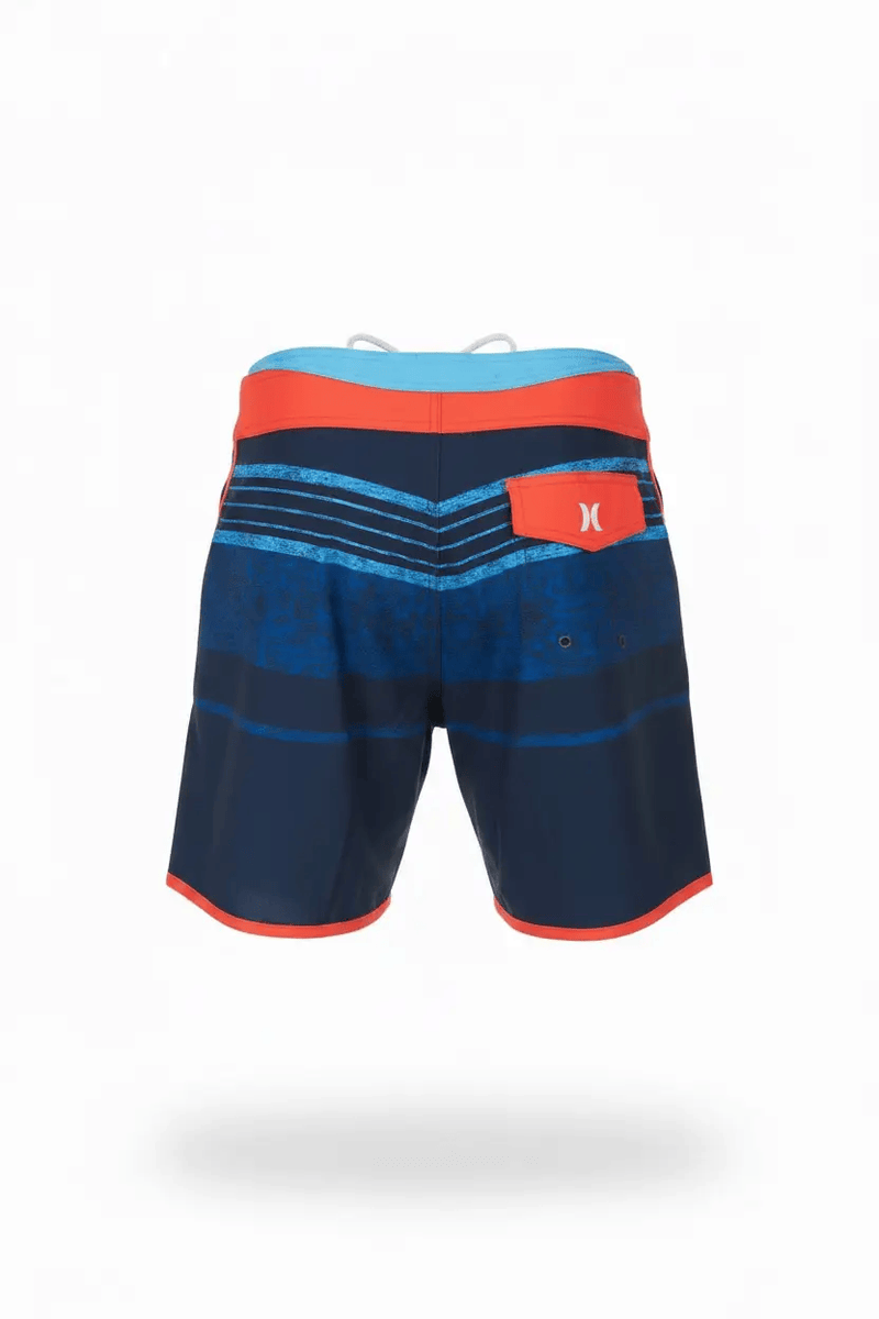 Hurley Phantom Navy Seals Boartshorts by Moana SUP and Surf
