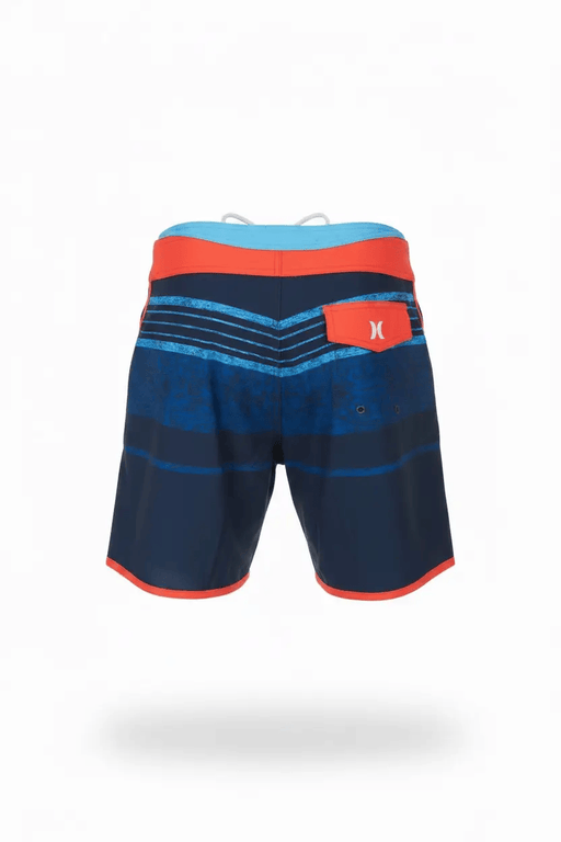 Hurley Phantom Navy Seals Boartshorts by Moana SUP and Surf
