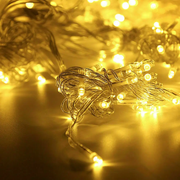 6x3M Curtain Lights by salelink.co.nz
