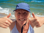 Moana Surf Cap by Moana SUP and Surf