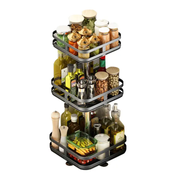 Kitchen Storage Containers by salelink.co.nz