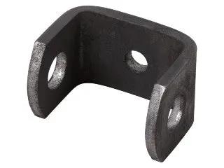 Leaf Spring Hanger - 50 x 16mm by Trojan