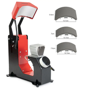 Hat Heat Press Machine by salelink.co.nz