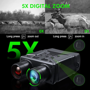 Night Vision Binocular by salelink.co.nz