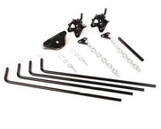Hayman Reese Intermediate Weight Distribution Kit - 80-135kg by Trojan