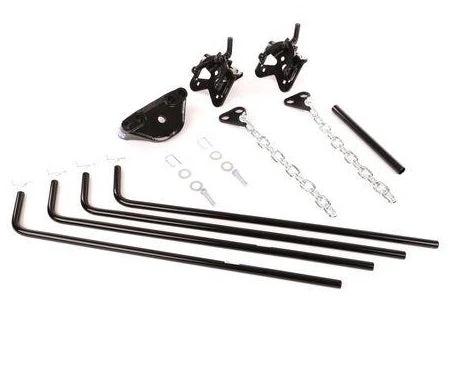 Hayman Reese Intermediate Weight Distribution Kit - 80-135kg by Trojan