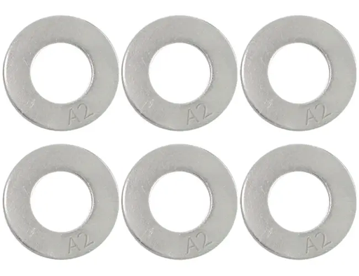 Trojan 58 Washer For Roller Pin 6pk by Trojan