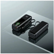 High-Capacity Fast Charging Power Bank (Model A57) by Mead's Supply & Equipment Outfitters limited