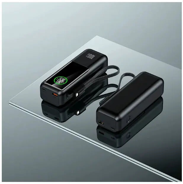 High-Capacity Fast Charging Power Bank (Model A57) by Mead's Supply & Equipment Outfitters limited