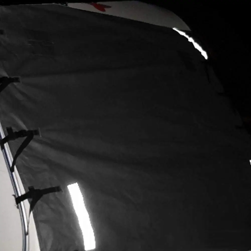 Caravan Cover Front Towing Protector by salelink.co.nz