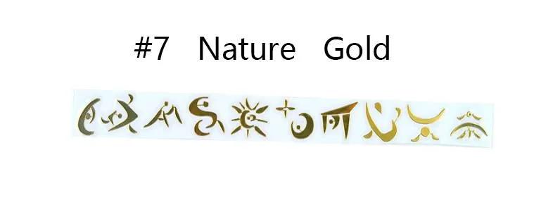 Metal Stickers for Resin Filler Crystal Pyramid Energy Generator Orgonite Pyramid Crafting Jewelry Making Accessory by Resin Art NZ