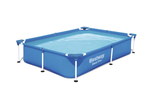 Bestway Swimming Pool 2.21m x 1.50m x 43cm by salelink.co.nz