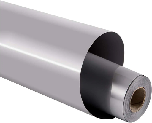 30x300cm Heat Transfer Vinyl Paper - Grey by salelink.co.nz