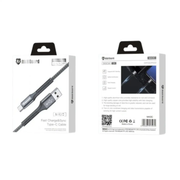 Maxguard 3m Type-C cable M43C by 9eight5