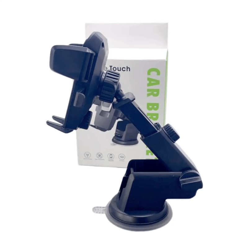 9eight5 Accessories Easy one touch mobile phone holder Easy one touch mobile phone holder