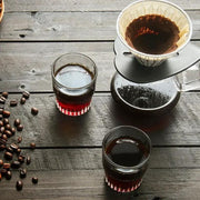 g8buynz g8buynz Coffee Dripper with a designed base Slow Brewing Accessories Small Coffee Dripper with a designed base Slow Brewing Accessories Small