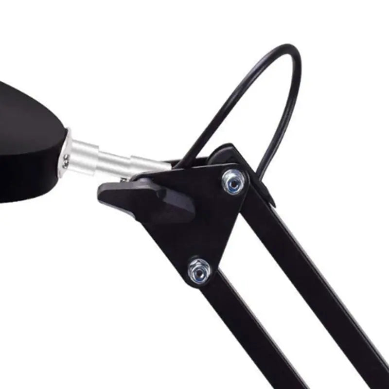 g8buynz g8buynz 5X Magnifying Lamp with Big Clamp 3 Adjustable LED Light 10 Brightness Magnifier 5X Magnifying Lamp with Big Clamp 3 Adjustable LED Light 10 Brightness Magnifier