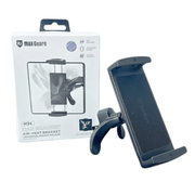 9eight5 Accessories Maxguard Air-Vent Bracket Car Holder M34 (for Z fold & iPad) Maxguard Air-Vent Bracket Car Holder M34 (for Z fold & iPad)
