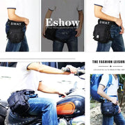 g8buynz g8buynz Men's Drop Leg Pouch Tools Bags Tactical Leg Bag Black Men's Drop Leg Pouch Tools Bags Tactical Leg Bag Black