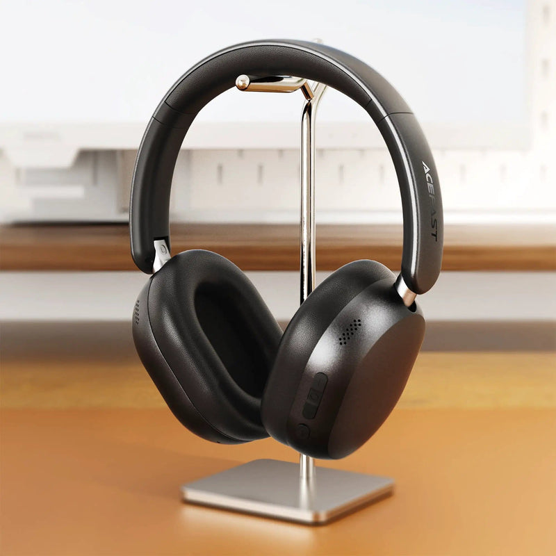 Premium Wireless Headset with -48dB | 80hrs by BroDeals
